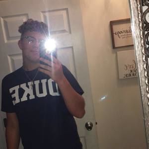 Meet your Posher, Brody